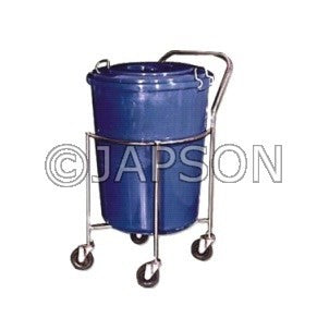 Linen Trolley, Type 1 Linen Trolley, Type 1